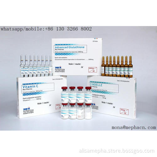 Glutathione